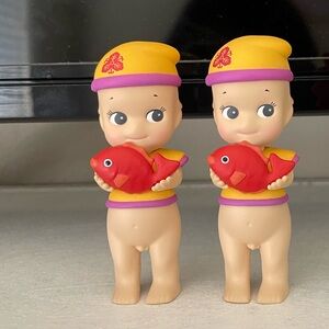 Sonny Angel Japan Good Luck Series